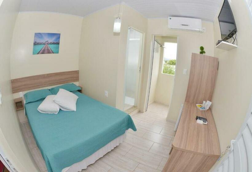 Номер Superior с Балконом, Coração Do Oceano Village