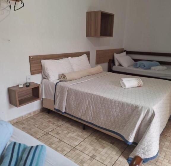 Family Suite, Coração Do Oceano Village