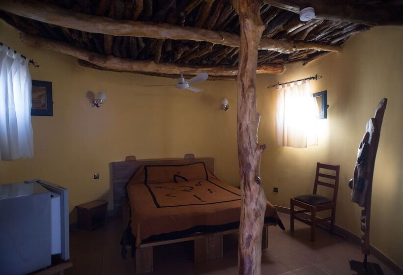 سوییت جونیور, Le Grand Calao