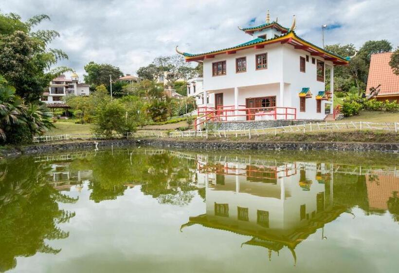 Трехместный Номер Deluxe, San Agustin Internacional
