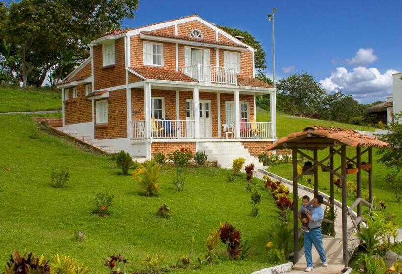 Номер Deluxe, San Agustin Internacional