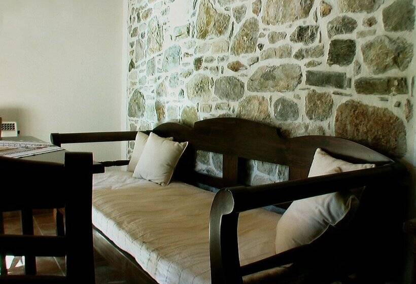 2 Bedroom House, Ksa Sou Traditional Guesthouses