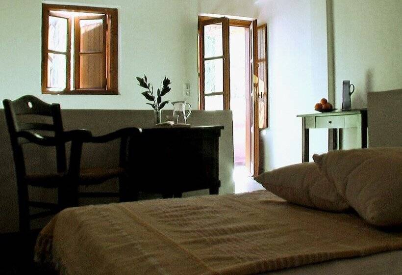 Дом 2 Спальни, Ksa Sou Traditional Guesthouses