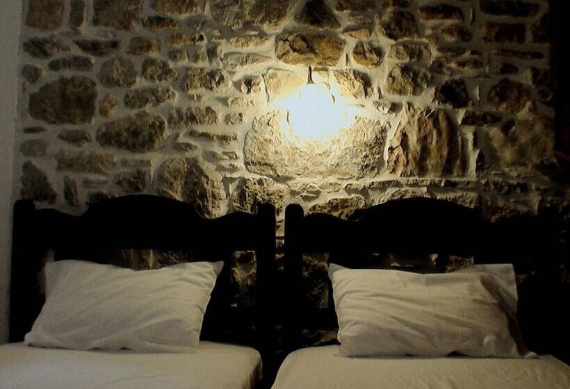 2 Bedroom House, Ksa Sou Traditional Guesthouses