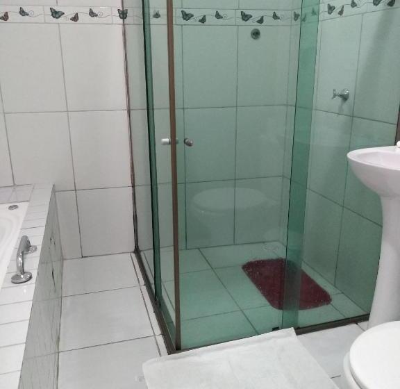 스탠다드 룸, Suites Sao Francisco