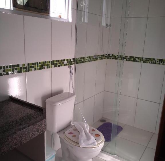 4인용 스탠다드 룸, Suites Sao Francisco