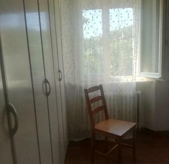 Номер Стандарт, B&b Maggiociondolo