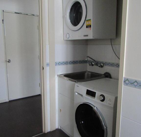 Apartamento 1 Dormitório Vista Mar, Coral Sea Vista Apartments