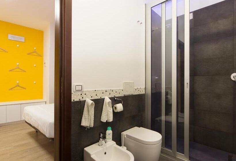 اتاق لوکس, Central Rooms Il Re