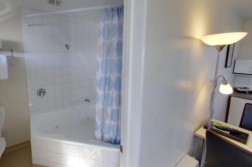 Студия Superior, Westport Spa Motel