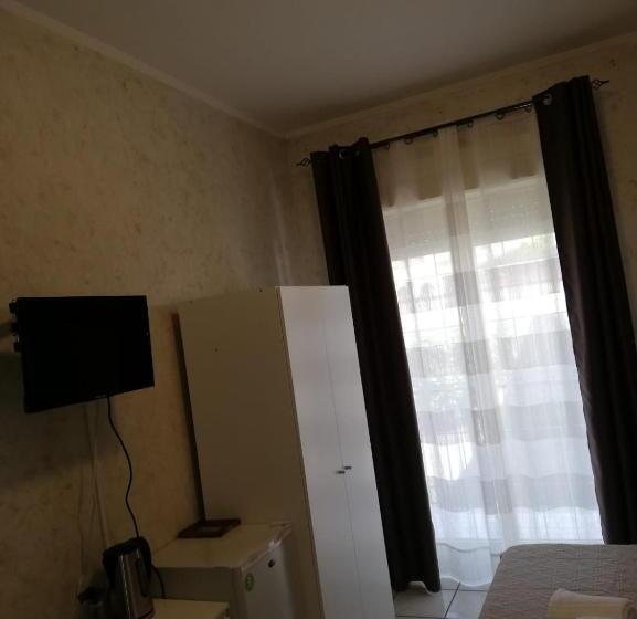 اتاق استاندارد, B & B Amici Dell Etna