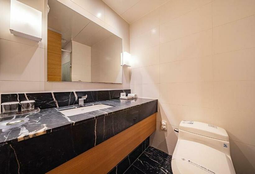 스탠다드 룸, Benikea Hotel Bizinn