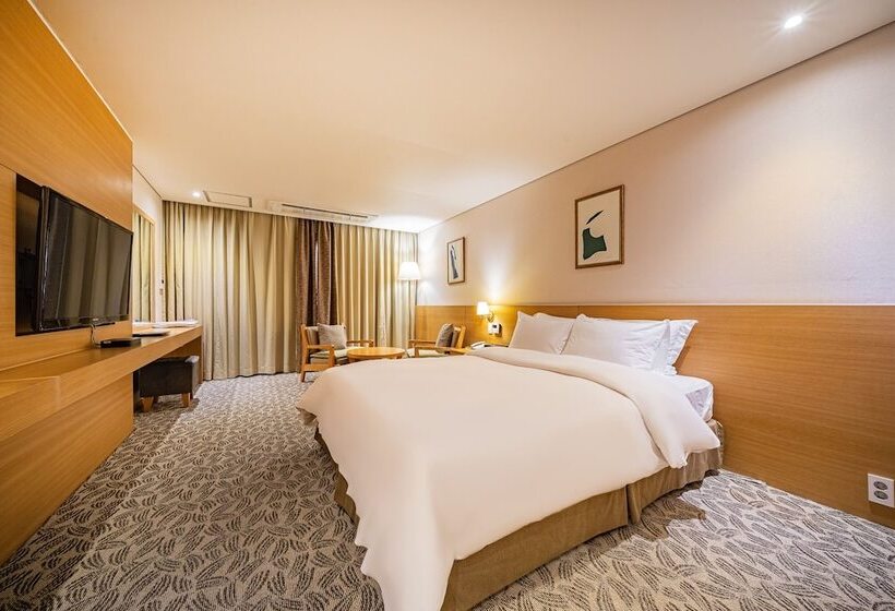 스탠다드 룸, Benikea Hotel Bizinn