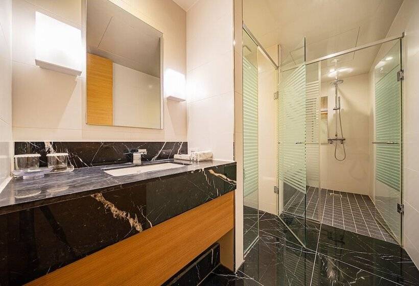 패밀리 스위트, Benikea Hotel Bizinn