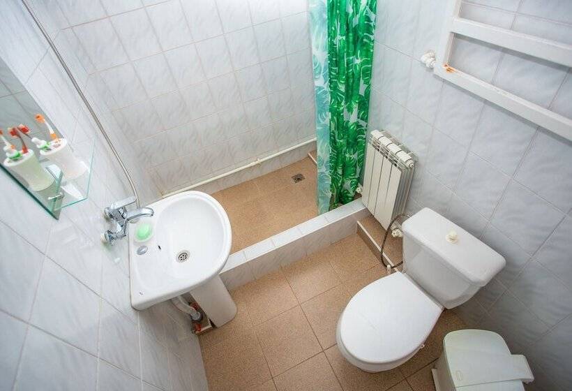 Семейный Номер, Guest House Apelsin