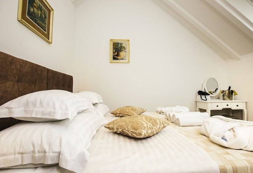 수피리어 룸, Heritage Hotel Dea Hvar