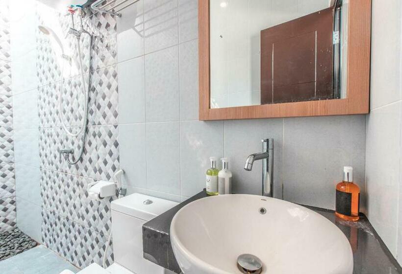 Suite Familiar, Collection O 9 Villa Ubud Anyer