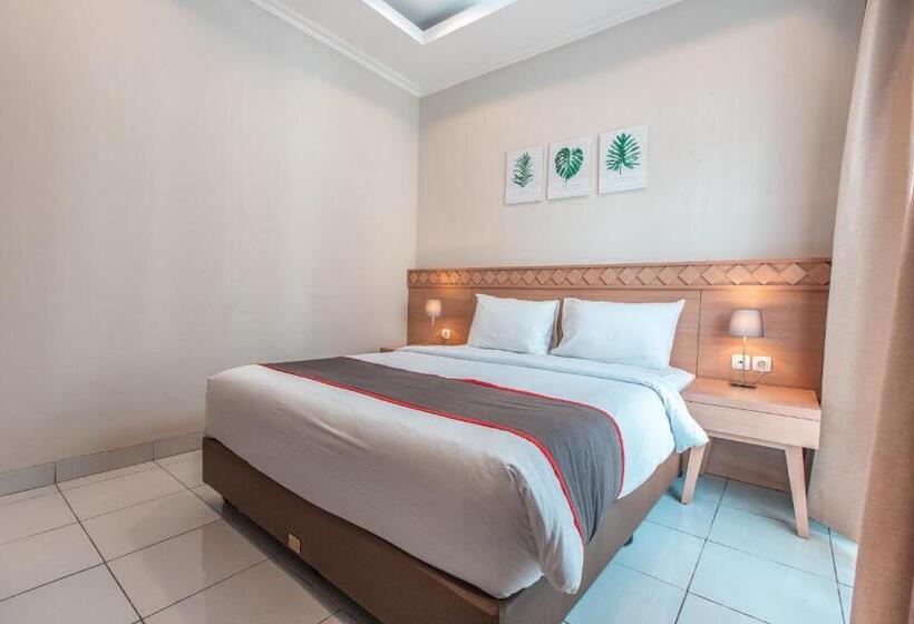 Suite Familiar, Collection O 9 Villa Ubud Anyer