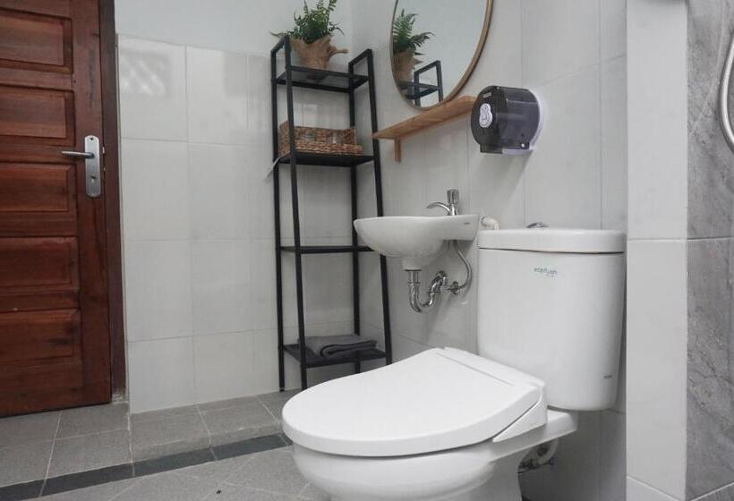 빌라 침실 1개, Collection O 9 Villa Ubud Anyer