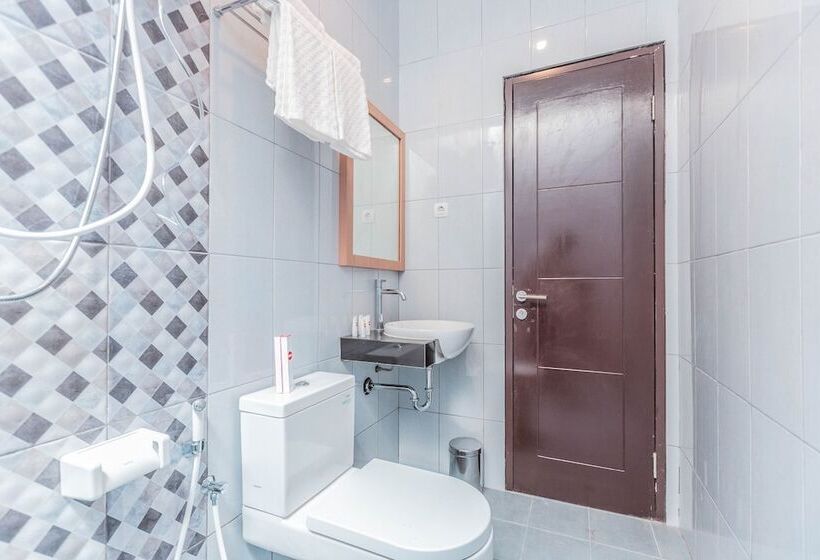 Suite Familiar, Collection O 9 Villa Ubud Anyer