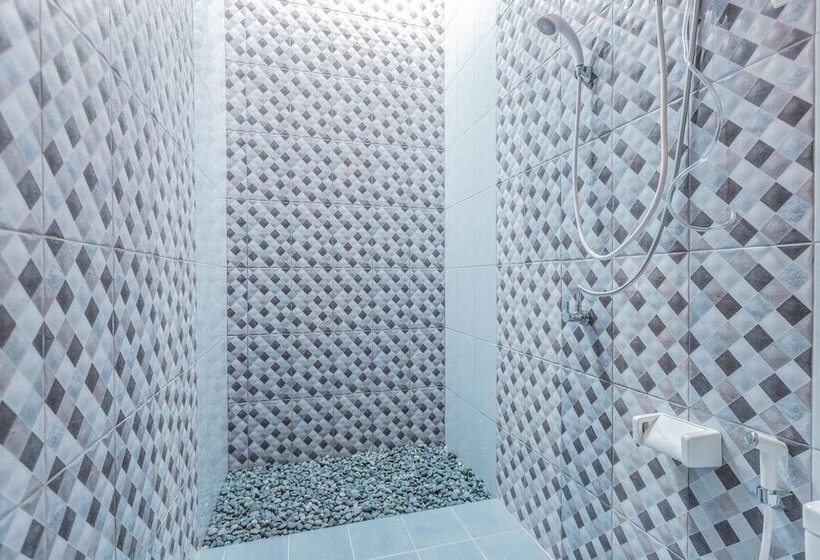 패밀리 스위트, Collection O 9 Villa Ubud Anyer
