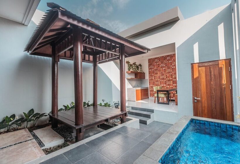 Suite Familiar, Collection O 9 Villa Ubud Anyer