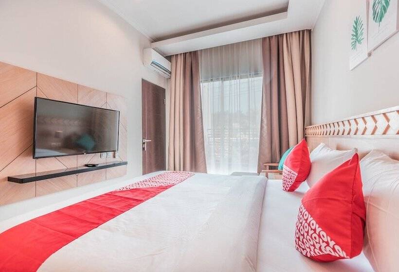 Suite Familiar, Collection O 9 Villa Ubud Anyer