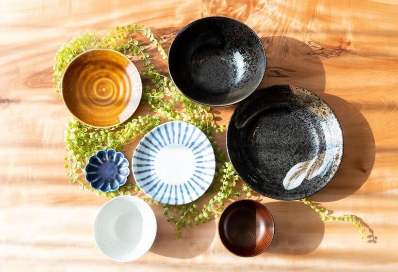 프리미엄 스위트, Kado Goshominami Kyoto