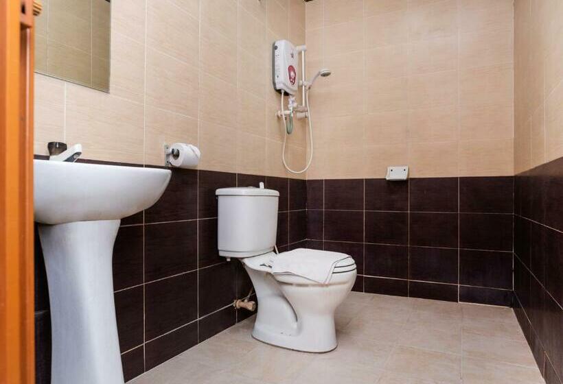 Family Suite, Neo Pegasus Hotel By Oyo Rooms
