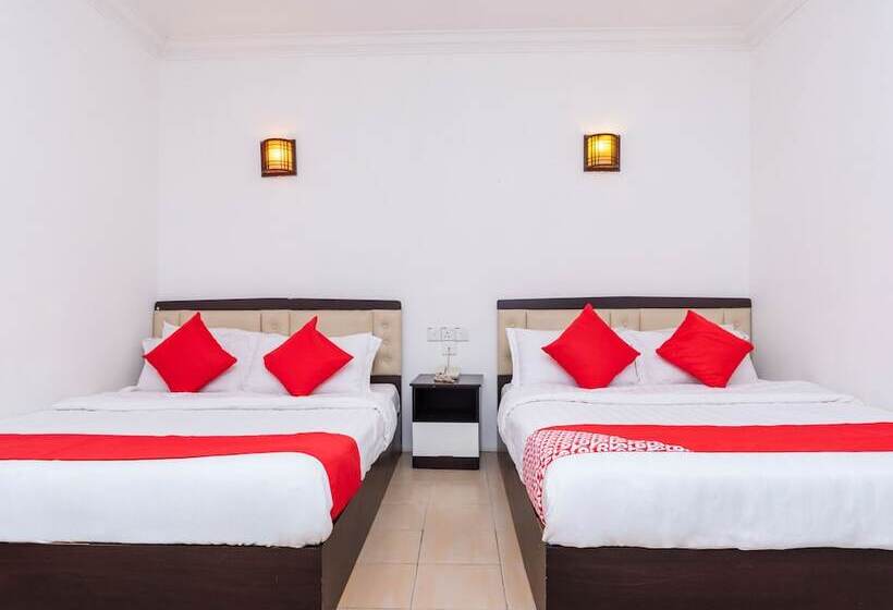 Family Suite, Neo Pegasus Hotel By Oyo Rooms