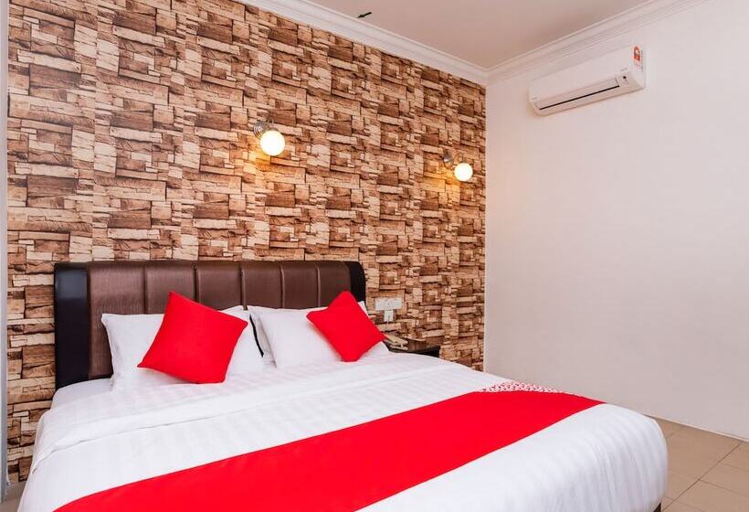 豪华房间, Neo Pegasus Hotel By Oyo Rooms