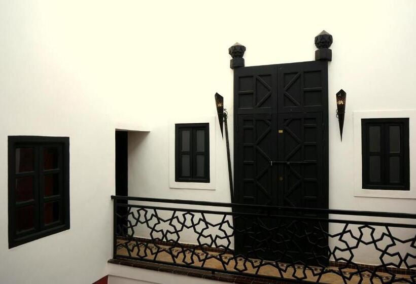 Chambre Standard, Riad Dar Sirine