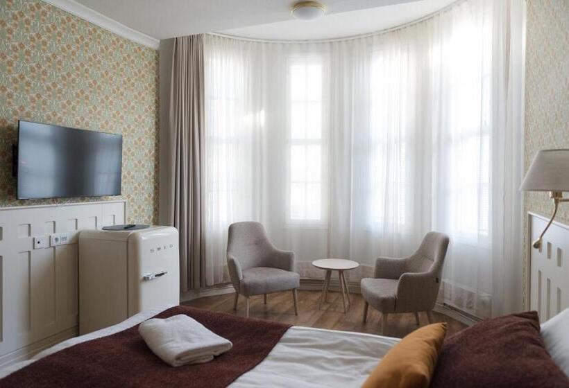 Номер Deluxe, Boutique Hotel Lähde