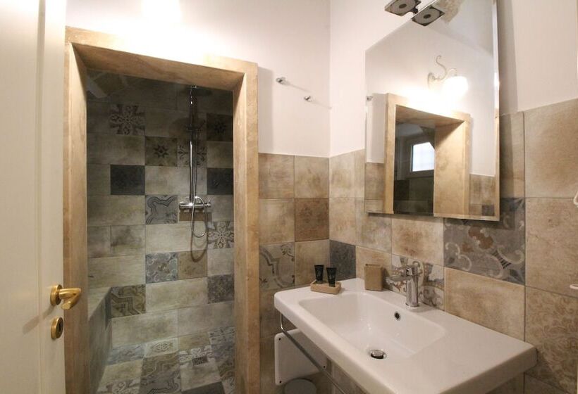 اتاق استاندارد, Duomo Gallipoli B&b And Apartments