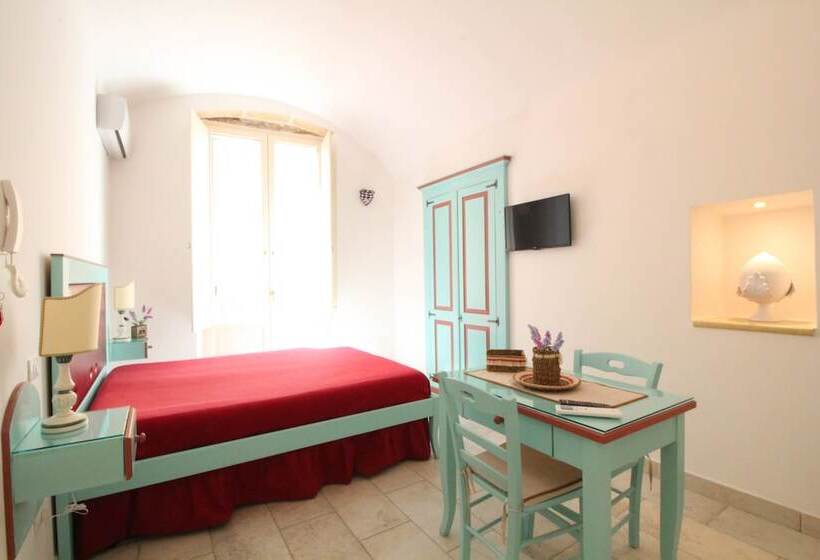 اتاق استاندارد, Duomo Gallipoli B&b And Apartments
