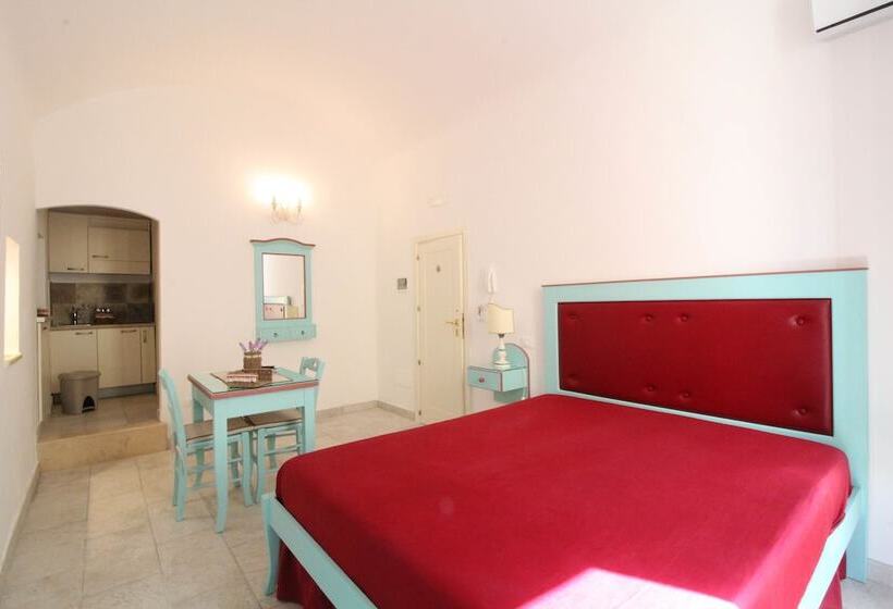 اتاق استاندارد, Duomo Gallipoli B&b And Apartments