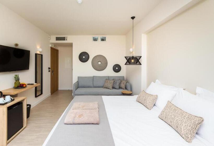 جناح سوبيريور مطل علي البحر, 180 South Seaside