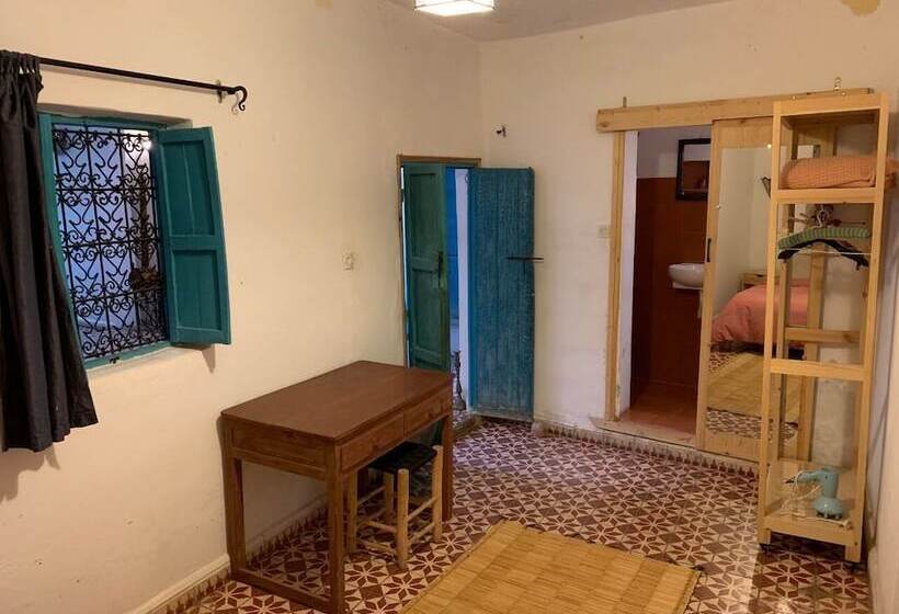 Номер Стандарт, Dar Randigaba
