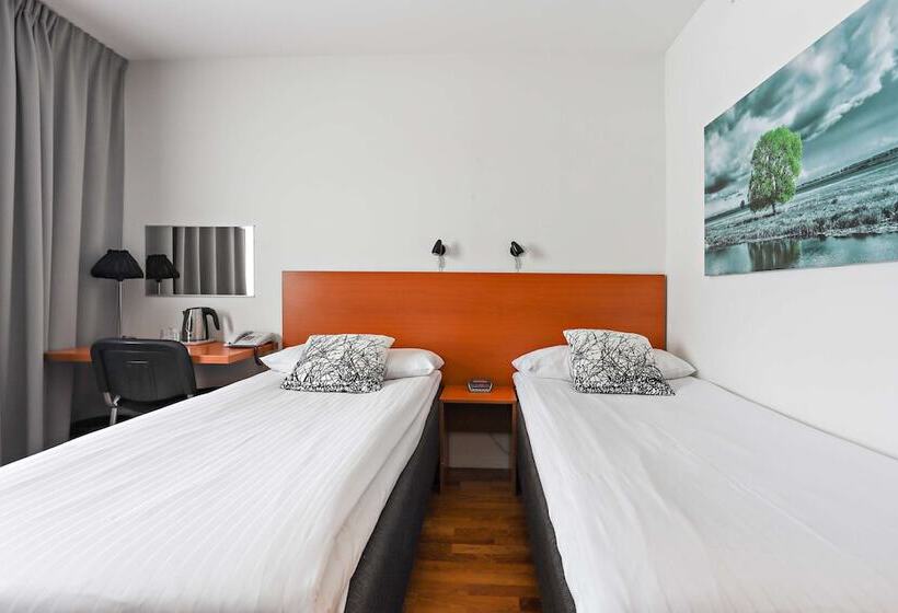 اتاق استاندارد, Best Western Hotel Botnia