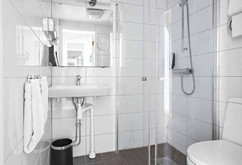 اتاق سوپریور, Best Western Hotel Botnia