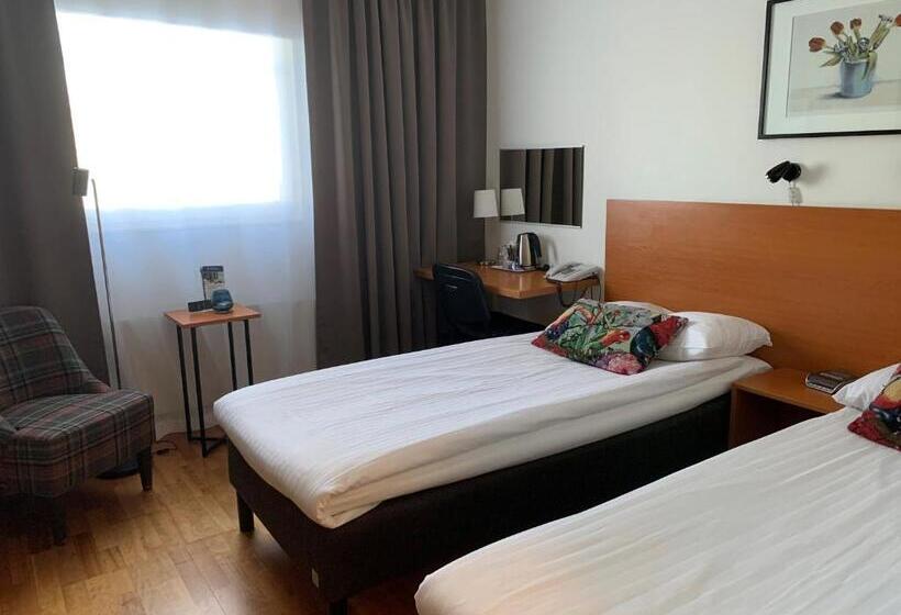 Номер Стандарт, Best Western Hotel Botnia