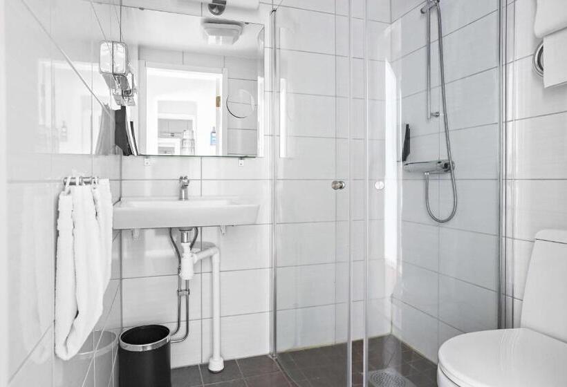 اتاق استاندارد, Best Western Hotel Botnia