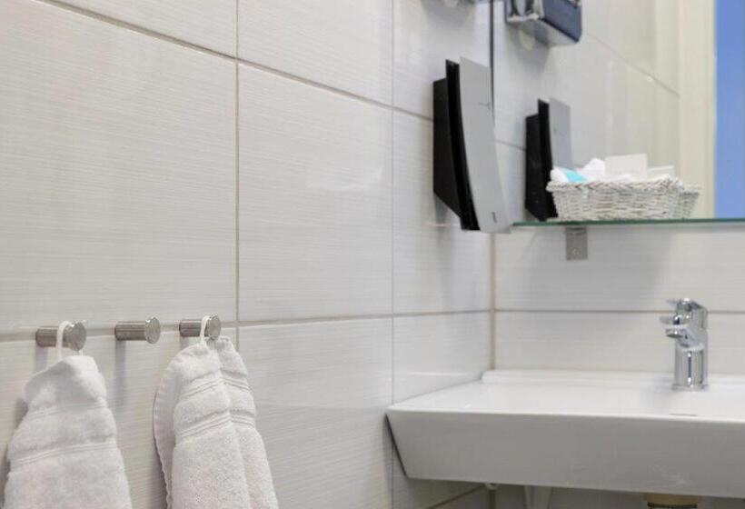 Номер Superior, Best Western Hotel Botnia