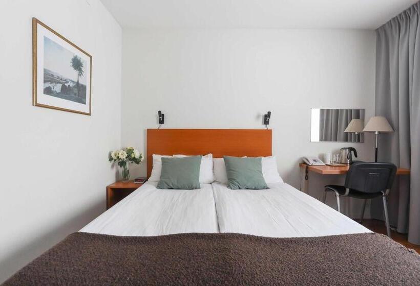 اتاق سوپریور, Best Western Hotel Botnia