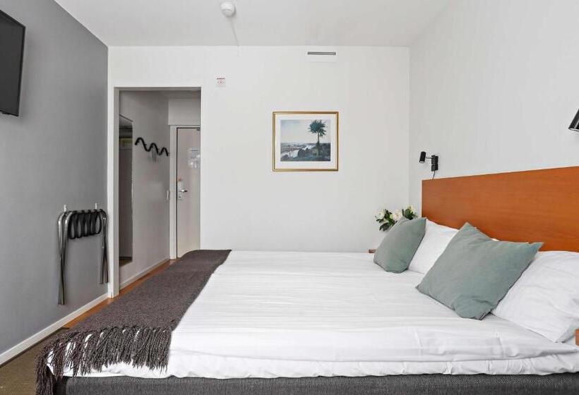 Номер Superior, Best Western Hotel Botnia
