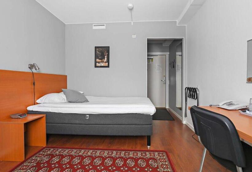 スーペリアシングルルーム, Best Western Hotel Botnia