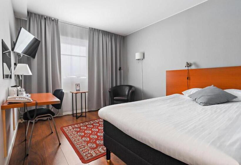 Номер Superior Одноместный, Best Western Hotel Botnia