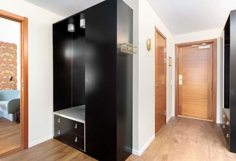Люкс, Best Western Plus Västerviks Stadshotell