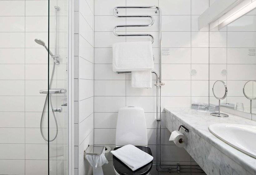 Номер Стандарт, Best Western Plus Västerviks Stadshotell