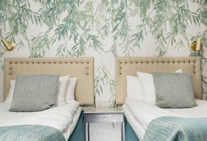 标准间, Best Western Plus Västerviks Stadshotell